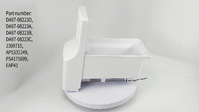 Amazon.com: HLZDS DA97-08223D Ice Bucket Assembly Compatible with